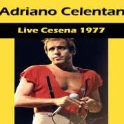 Le texte musical STORIA D'AMORE de ADRIANO CELENTANO est également présent dans l'album Me, live (1996)