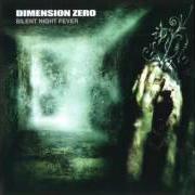 Le texte musical SLOW SILENCE de DIMENSION ZERO est également présent dans l'album Silent night fever (2001)