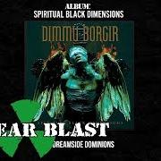 Le texte musical THE INSIGHT & THE CATHARSIS de DIMMU BORGIR est également présent dans l'album Spiritual black dimensions (1999)