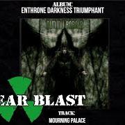 Le texte musical THE NIGHT MASQUERADE de DIMMU BORGIR est également présent dans l'album Enthrone darkness triumphant (1997)