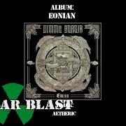 Le texte musical ALPHA AEON OMEGA de DIMMU BORGIR est également présent dans l'album Eonian (2018)