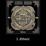 Le texte musical CHESS WITH THE ABYSS de DIMMU BORGIR est également présent dans l'album Dimmu borgir (2010)