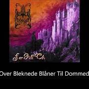 Le texte musical HUNNERKONGENS SORGSVARTE FERD OVER STEPPENE de DIMMU BORGIR est également présent dans l'album For all tid (1994)