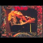 Le texte musical I de DIO est également présent dans l'album Inferno: last in live (1998)