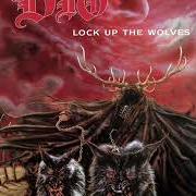Le texte musical NIGHT MUSIC de DIO est également présent dans l'album Lock up the wolves (1990)