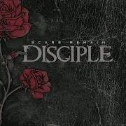 Le texte musical AFTER THE WORLD de DISCIPLE est également présent dans l'album Scars remain (2006)