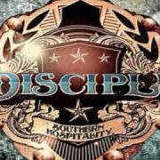 Le texte musical WHISPER SO LOUD de DISCIPLE est également présent dans l'album Southern hospitality (2008)