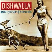 Le texte musical EXPLODE de DISHWALLA est également présent dans l'album Pet your friends (1995)