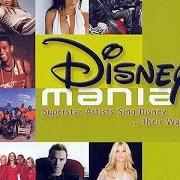 Le texte musical YOU'LL BE IN MY HEART de DISNEY MANIA est également présent dans l'album Disney mania