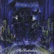 Le texte musical BLACK HORIZONS de DISSECTION est également présent dans l'album The somberlain (1993)