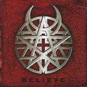 Le texte musical AWAKEN de DISTURBED est également présent dans l'album Believe (2002)