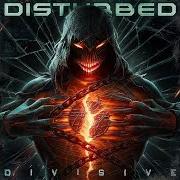 Le texte musical FEEDING THE FIRE de DISTURBED est également présent dans l'album Divisive (2022)