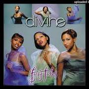 Le texte musical I NEVER THOUGHT de DIVINE est également présent dans l'album Fairy tales (1998)
