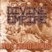 Le texte musical THE PAIN REMAINS de DIVINE EMPIRE est également présent dans l'album Nostradamus (2003)