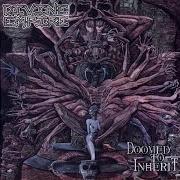Le texte musical DEAD AND MARTYRED de DIVINE EMPIRE est également présent dans l'album Doomed to inherit (2000)