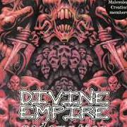 Le texte musical SILENT CARNAGE de DIVINE EMPIRE est également présent dans l'album Redemption (1998)