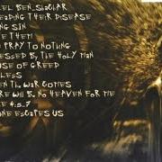 Le texte musical HELEL BEN-SHACHAR de AEON est également présent dans l'album Rise to dominate (2007)