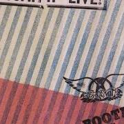 Le texte musical SIGHT FOR SORE EYES de AEROSMITH est également présent dans l'album Live bootleg (1978)