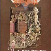 Le texte musical NO MORE NO MORE de AEROSMITH est également présent dans l'album Toys in the attic (1975)