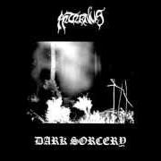 Le texte musical RAVEN AND BLOOD de AETERNUS est également présent dans l'album Dark sorcery (1995)