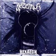 Le texte musical HEXAEON de AETERNUS est également présent dans l'album Hexaeon (2006)