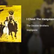 Le texte musical TAKE ME IN YOUR ARMS de THE DOOBIE BROTHERS est également présent dans l'album Stampede (1975)