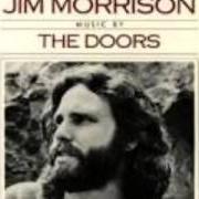 Le texte musical LAMENT de THE DOORS est également présent dans l'album An american prayer (1978)