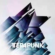 Le texte musical DON'T WANNA KNOW de DOPE STARS INC. est également présent dans l'album Terapunk (2015)