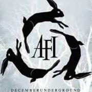 Le texte musical KISS AND CONTROL de AFI est également présent dans l'album Decemberunderground (2006)