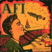 Le texte musical KEEPING OUT OF DIRECT SUNLIGHT de AFI est également présent dans l'album Shut your mouth and open your eyes (1997)