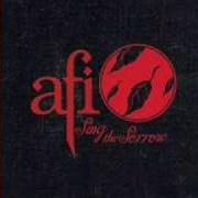 Le texte musical SILVER AND COLD de AFI est également présent dans l'album Sing the sorrow (2003)