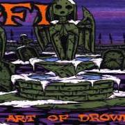 Le texte musical THE NEPHILIM de AFI est également présent dans l'album The art of drowning (2001)
