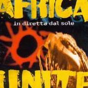 Le texte musical BABILONIA E POESIA de AFRICA UNITE est également présent dans l'album In diretta dal sole (1996)