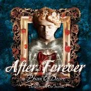 Le texte musical WHO WANTS TO LIVE FOREVER (NON-ALBUM TRACK) (WITH DAMIAN WILSON/ARJEN LUCASSEN) de AFTER FOREVER est également présent dans l'album Mea culpa (2006)
