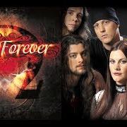 Le texte musical DREAMFLIGHT de AFTER FOREVER est également présent dans l'album After forever (2007)
