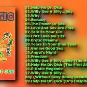 Le texte musical L.O.V.E. (SEX ON THE BEACH) de E-ROTIC est également présent dans l'album Very best of e-rotic (2001)