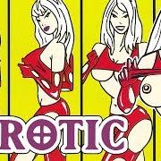 Le texte musical MEGAMIX (EXTENDED VERSION) de E-ROTIC est également présent dans l'album Greatest tits (1998)