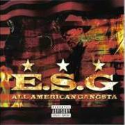 Le texte musical IN MY CADILLAC de E.S.G. est également présent dans l'album All american gangsta (2004)