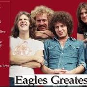 Le texte musical LYIN' EYES de EAGLES est également présent dans l'album Eagles: the very best of (2003)