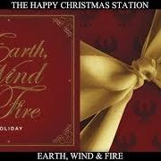 Le texte musical DECEMBER de EARTH, WIND & FIRE est également présent dans l'album Holiday (2014)