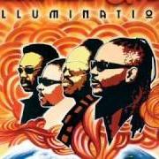 Le texte musical THE ONE de EARTH, WIND & FIRE est également présent dans l'album Illumination (2005)