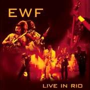 Le texte musical ROCK THAT! de EARTH, WIND & FIRE est également présent dans l'album Live in rio (2002)