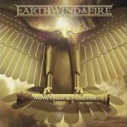Le texte musical ALL ABOUT LOVE de EARTH, WIND & FIRE est également présent dans l'album The promise (2003)