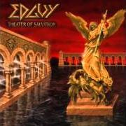 Le texte musical ARROWS FLY de EDGUY est également présent dans l'album Theater of salvation (1999)