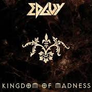 Le texte musical ANGEL REBELLION de EDGUY est également présent dans l'album Kingdom of madness (1997)