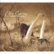 Le texte musical COMPROMISE (BE A POET ABOUT IT) de EDIE CAREY est également présent dans l'album When i was made (2004)