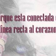 Le texte musical CAPRICHOSO AMOR de EDITH MARQUEZ est également présent dans l'album Cuando grita la piel (2005)