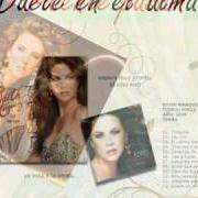 Le texte musical ESTA TONADA de EDITH MARQUEZ est également présent dans l'album Duele (2009)