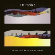 Le texte musical THE BIG EXIT de EDITORS est également présent dans l'album In the light and on this evening