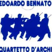 Le texte musical TUTTI INSIEME LO DENUNCIAM de EDOARDO BENNATO est également présent dans l'album Quartetto d'archi (1996)